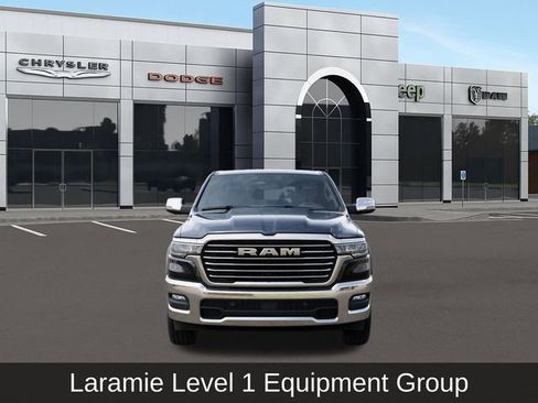New 2026 RAM 1500 Laramie image 7