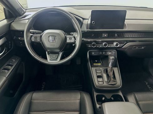 Used 2023 Honda CR-V Sport Touring image 17