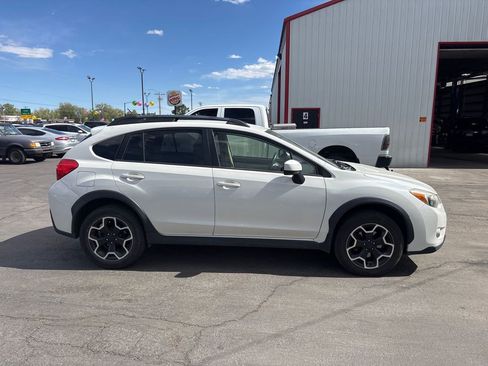 Used 2015 Subaru Crosstrek 2.0i Premium image 7