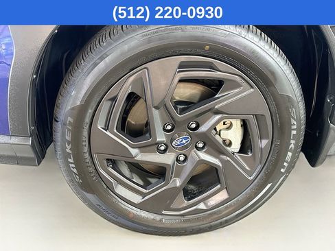 Certified 2024 Subaru Crosstrek 2.5i Sport w/ Crosstrek Mirror Package image 40