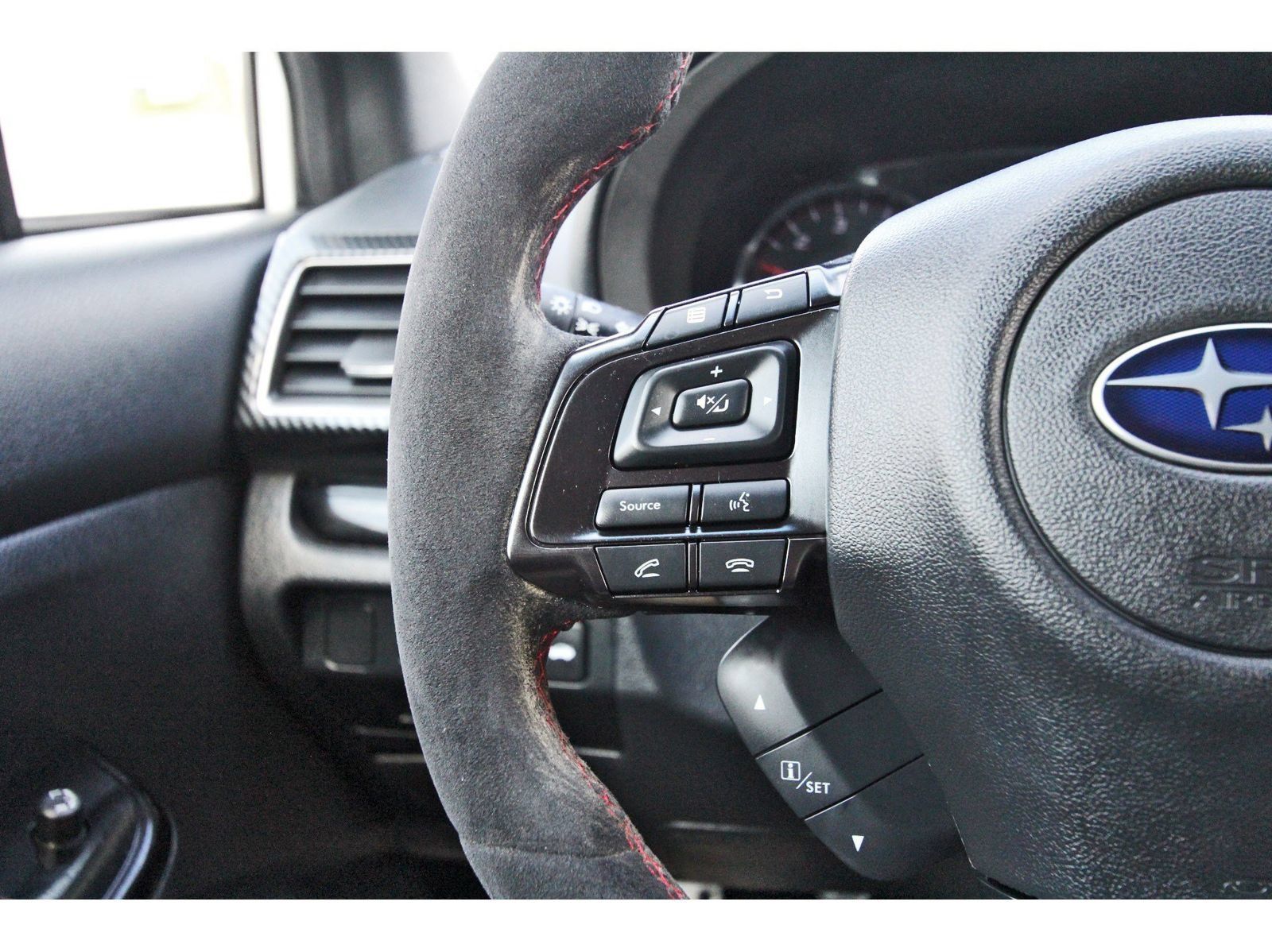 Used 2018 Subaru WRX STI Type RA AWD/4WD image 24