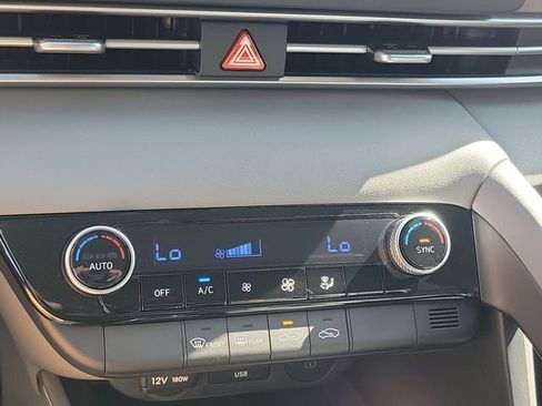 New 2026 Hyundai Elantra Sport FWD image 12