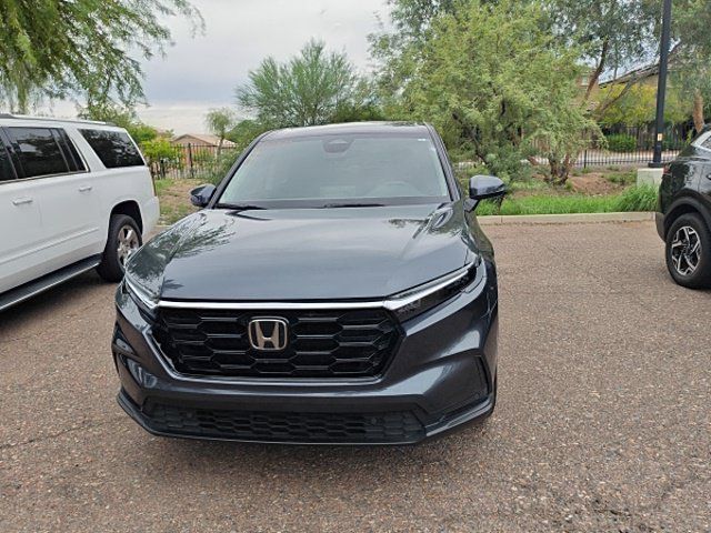 Used 2026 Honda CR-V EX-L image 3