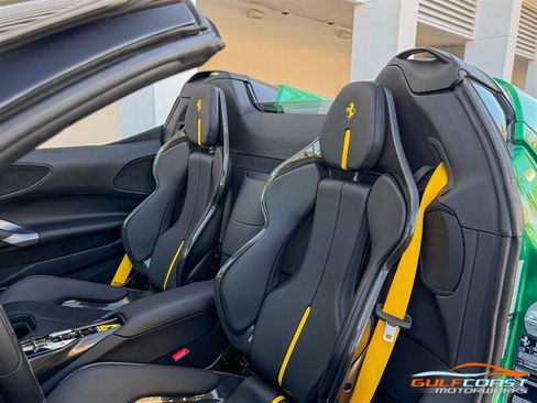 Used 2024 Ferrari SF90 Spider AWD/4WD image 24