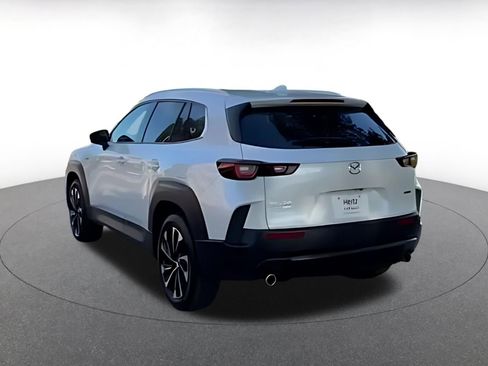 Used 2025 MAZDA CX-50 2.5 Hybrid w/ Premium Plus Pkg AWD/4WD image 16