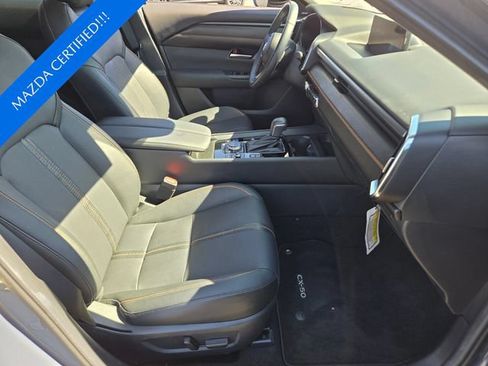 Used 2025 MAZDA CX-50 2.5 Hybrid w/ Cargo Package AWD/4WD image 15