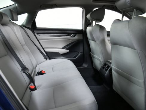 Used 2019 Honda Accord EX image 25