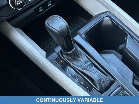 Certified 2025 Honda Accord LX image 23