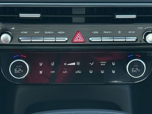 New 2026 Hyundai Palisade Calligraphy image 21