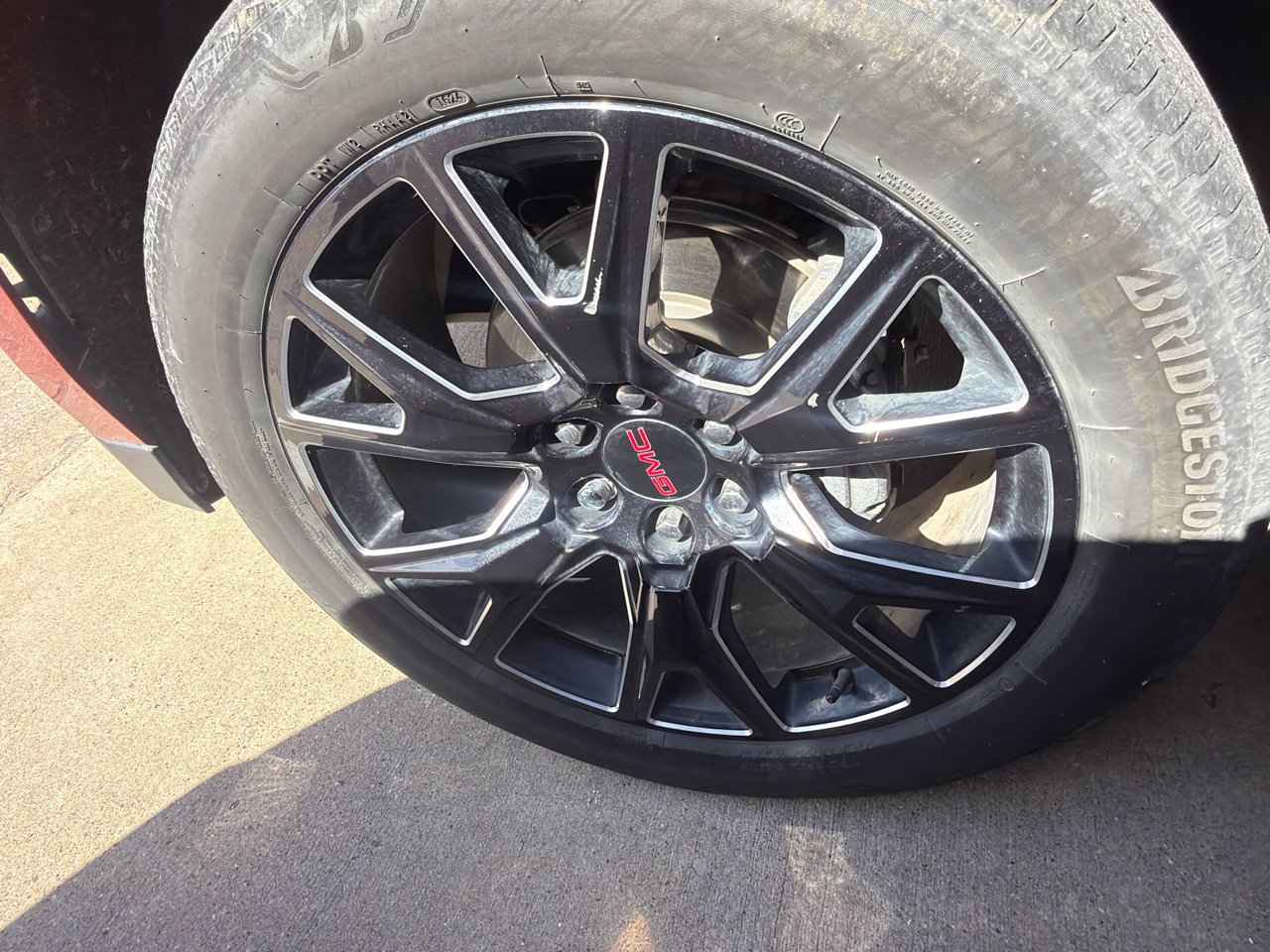 Used 2024 GMC Yukon Denali w/ Max Trailering Package AWD/4WD image 17