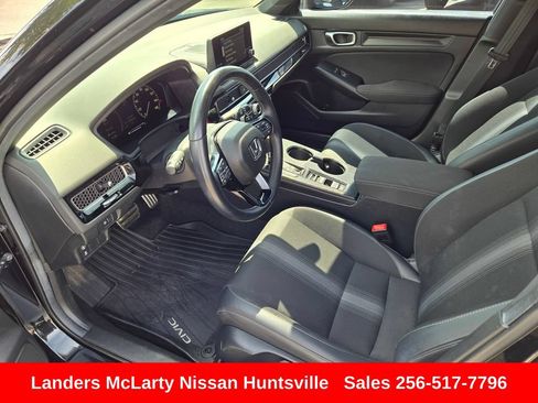 Used 2024 Honda Civic Sport image 17