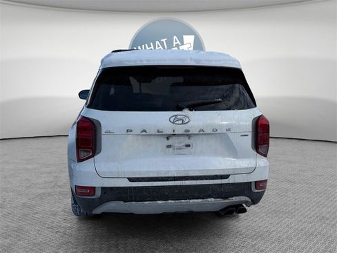 Used 2020 Hyundai Palisade SEL image 5