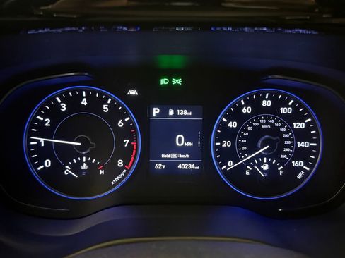 Used 2022 Hyundai Palisade SE AWD/4WD image 10
