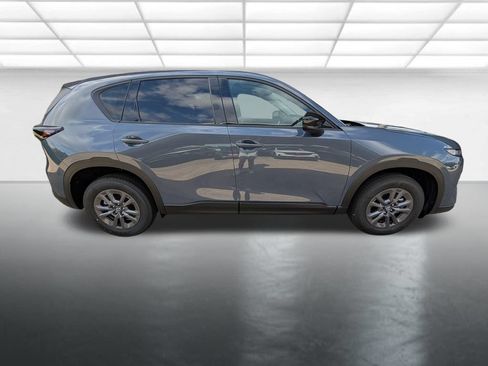 New 2026 MAZDA CX-5 Select AWD/4WD image 29