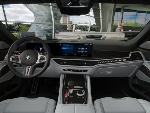 New 2026 BMW X6 M Competition w/ Executive Package image 38