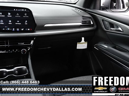 New 2026 Chevrolet Traverse LT w/ LPO, Floor Liner Package image 37