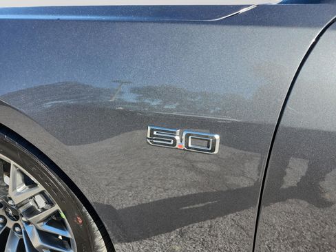 New 2026 Ford Mustang GT Premium RWD image 22