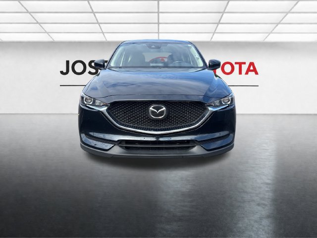 Used 2020 MAZDA CX-5 Sport FWD image 7