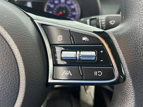 Used 2023 Kia Forte LXS FWD image 37