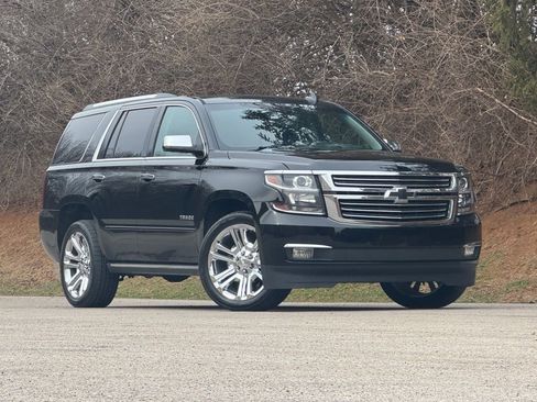 Used 2017 Chevrolet Tahoe Premier image 2