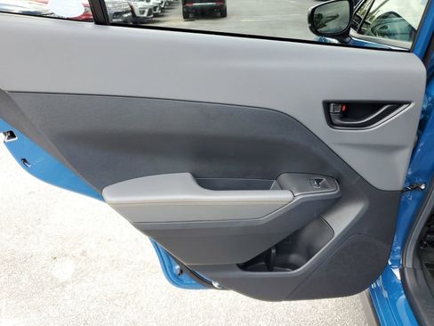 Used 2024 Subaru Crosstrek 2.5i Wilderness image 8