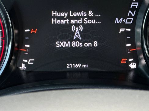 Used 2021 Dodge Charger GT w/ Blacktop Package image 20