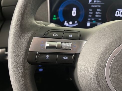 New 2026 Hyundai Tucson SEL image 28