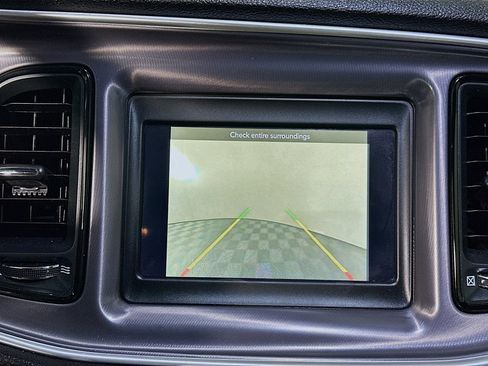 Used 2019 Dodge Challenger R/T RWD image 24