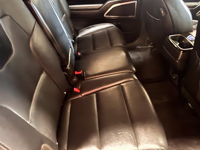 Used 2021 Kia Telluride LX FWD image 19