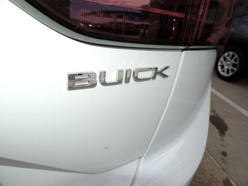 New 2026 Buick Envision Sport Touring image 14