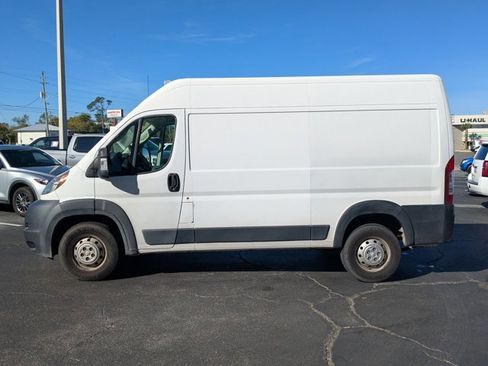 Used 2019 RAM ProMaster 2500 image 9