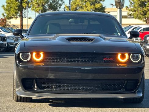 Used 2015 Dodge Challenger SRT Hellcat image 10