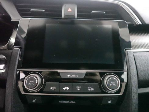 Used 2017 Honda Civic Si image 21
