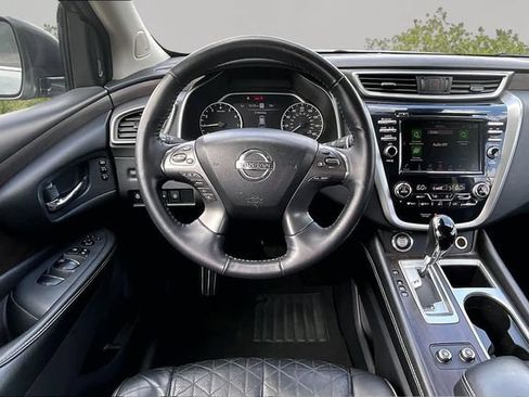 Used 2020 Nissan Murano Platinum AWD/4WD image 5