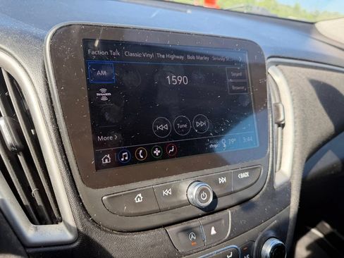 Used 2022 Chevrolet Malibu LT FWD image 20