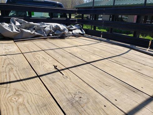 Used 2016 Ford F350 XL RWD image 4