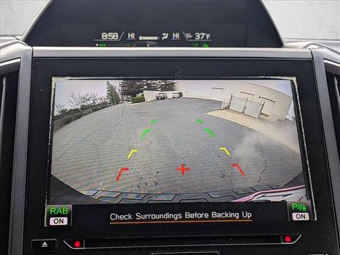 Used 2020 Subaru Forester Touring image 14