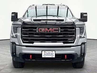 Used 2024 GMC Sierra 3500 AT4 w/ Technology Package