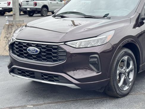 Used 2019 Ford Escape SE image 38