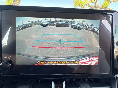 New 2026 Toyota Corolla Cross L image 31