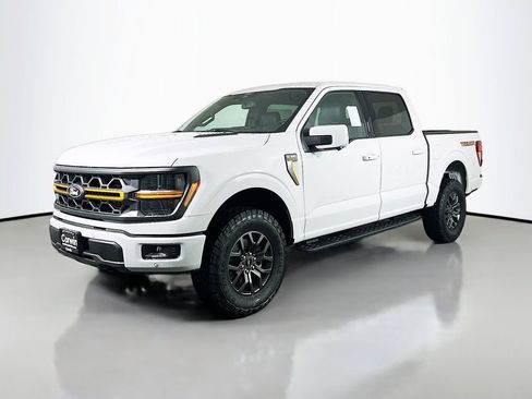 New 2026 Ford F150 Tremor w/ Equipment Group 402B image 5