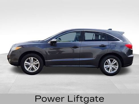 Used 2013 Acura RDX AWD w/ Technology Package image 5
