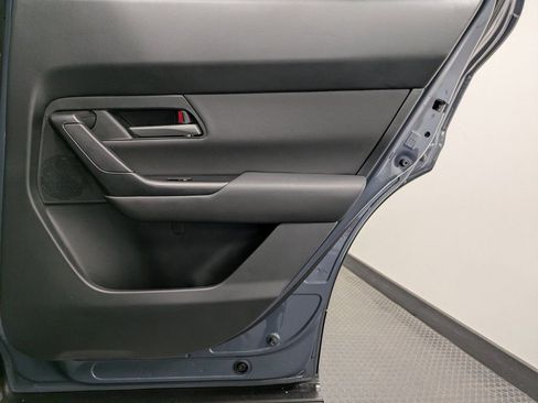 Certified 2025 MAZDA CX-50 AWD 2.5 S w/ Premium Package image 25