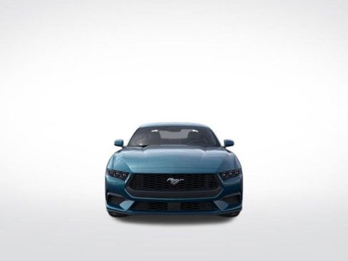 New 2026 Ford Mustang Coupe image 8