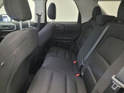 Used 2021 Ford Bronco Sport Sport image 18