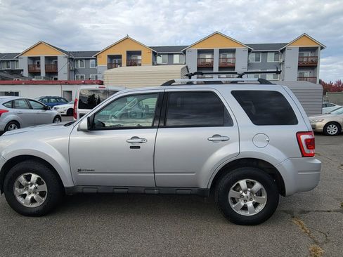 Used 2010 Ford Escape Limited image 7