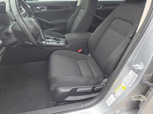 Used 2023 Honda Civic EX image 22