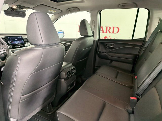 Used 2025 Honda Ridgeline RTL image 29