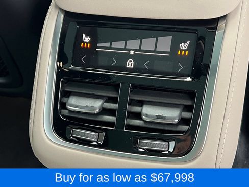 Used 2026 Volvo XC90 T8 Plus w/ Protection Package Premier AWD/4WD image 7