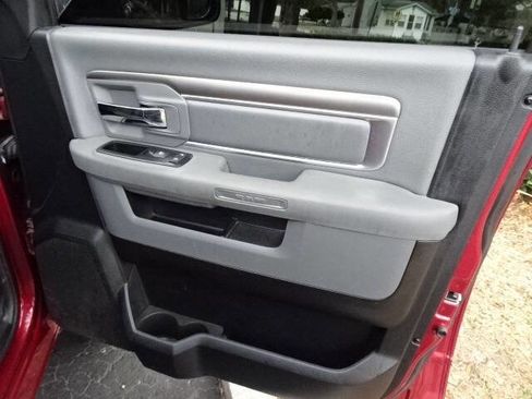 Used 2015 RAM 1500 Big Horn image 22
